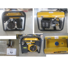 2.5kw Singer Three Phase Gasoline Generator with Ce (WH3500-B)